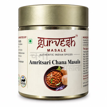 Amritsari Chana Masala - 75g