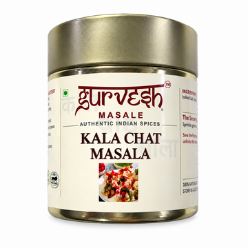 Kala Chat Masala - 75g