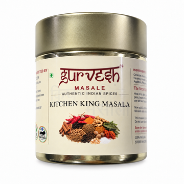 Kitchen King Masala - 75g